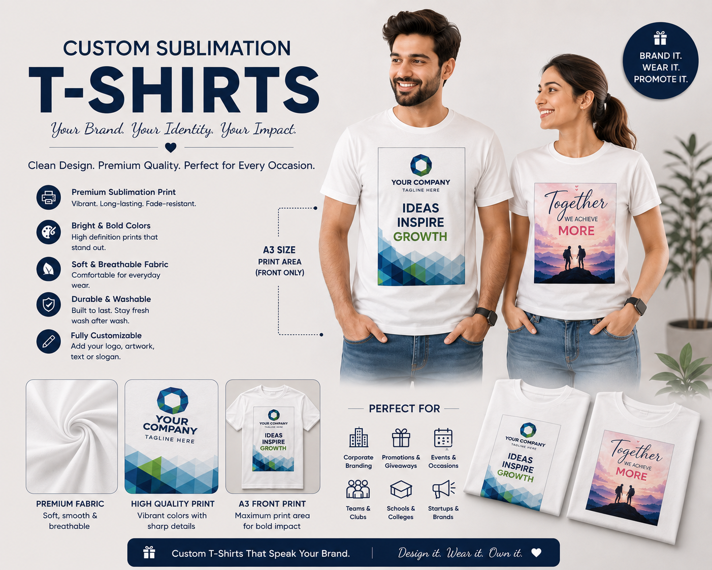 T-Shirt