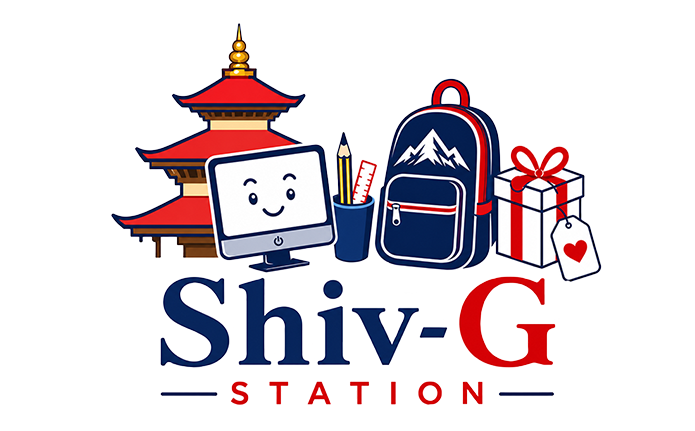 Shiv-G Station